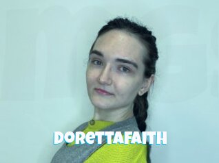 Dorettafaith