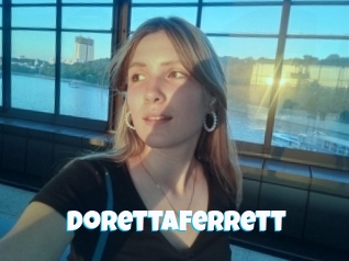 Dorettaferrett