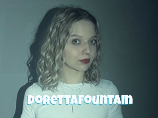 Dorettafountain