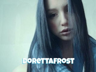Dorettafrost
