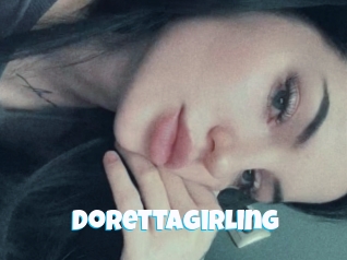 dorettagirling Miss Gros Seins