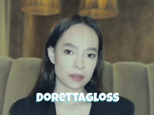 dorettagloss Miss Gros Seins