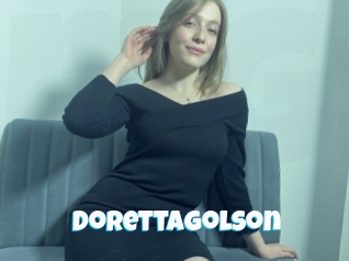 Dorettagolson