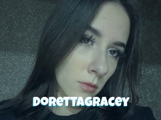 Dorettagracey