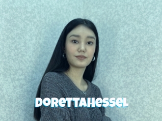 Dorettahessel