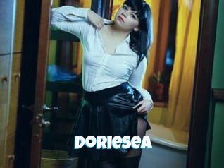 Doriesea