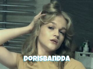 dorisbandda Miss Gros Seins