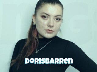 Dorisbarren