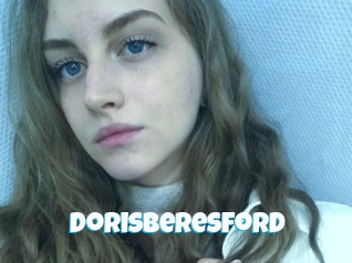 Dorisberesford