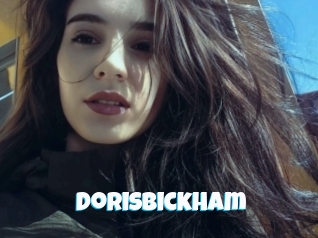 Dorisbickham
