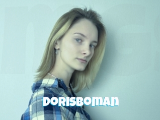 Dorisboman