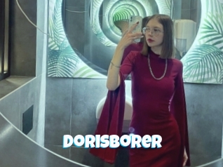 Dorisborer