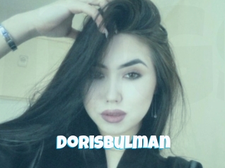 Dorisbulman