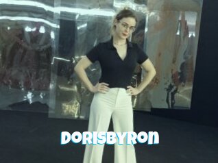 Dorisbyron