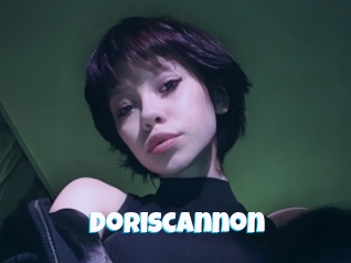 Doriscannon