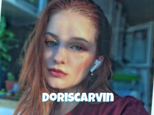 Doriscarvin