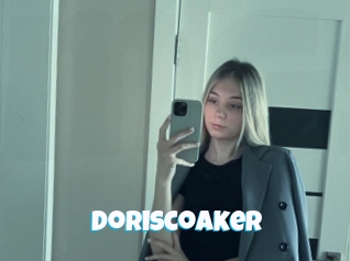 Doriscoaker