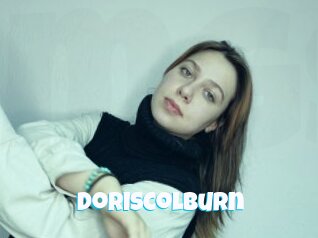 Doriscolburn