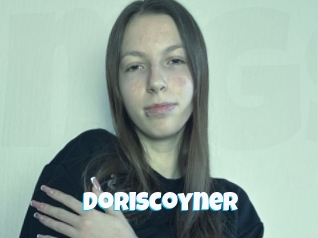 Doriscoyner