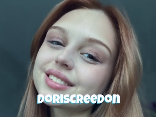 Doriscreedon