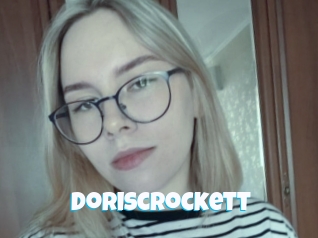 Doriscrockett
