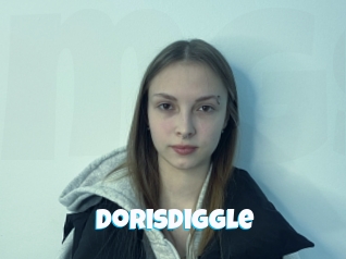 Dorisdiggle