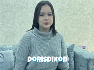 Dorisdixon