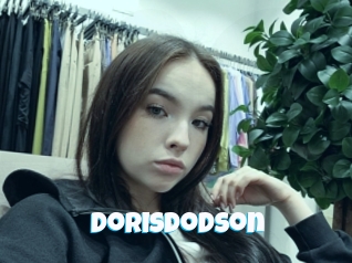 Dorisdodson