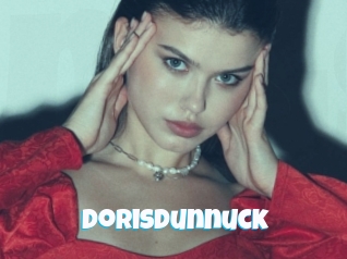Dorisdunnuck