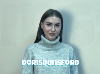 Dorisdunsford