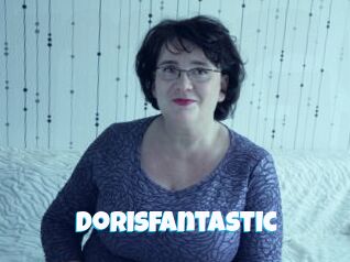 Dorisfantastic