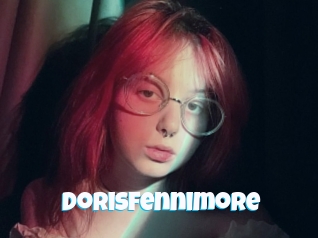 dorisfennimore Miss Gros Seins