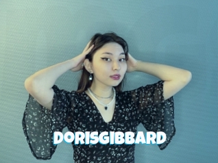Dorisgibbard