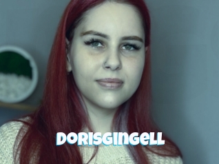 Dorisgingell
