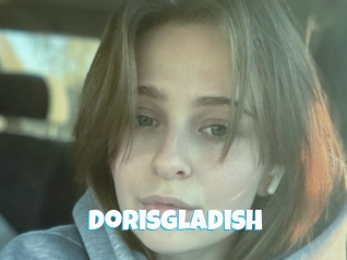 Dorisgladish