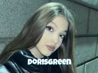 Dorisgreen