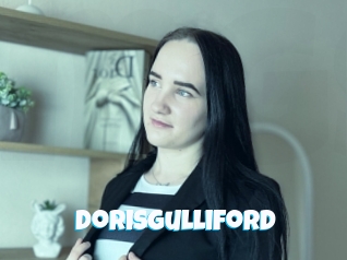 Dorisgulliford