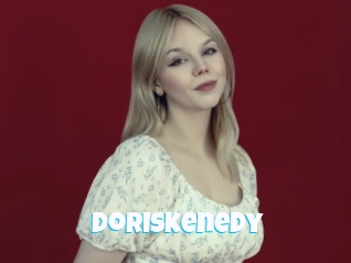 Doriskenedy
