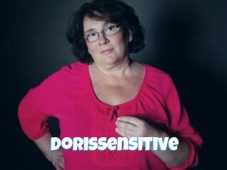 Dorissensitive