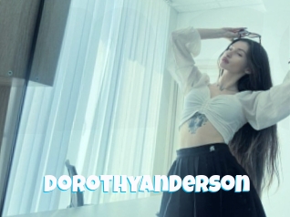 Dorothyanderson