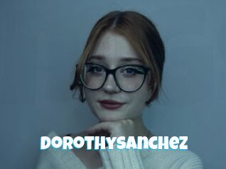 Dorothysanchez