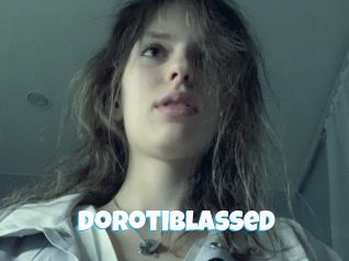 Dorotiblassed