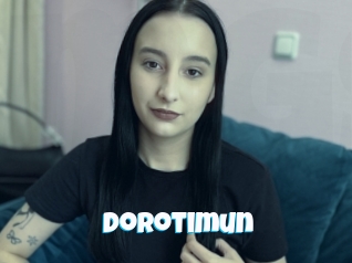dorotimun Miss Gros Seins