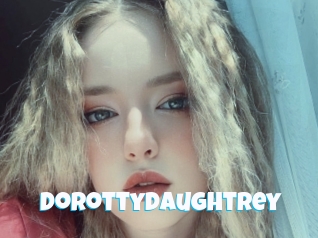 Dorottydaughtrey