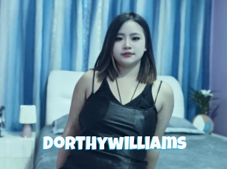 dorthywilliams Miss Gros Seins