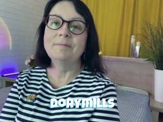 Dorymills