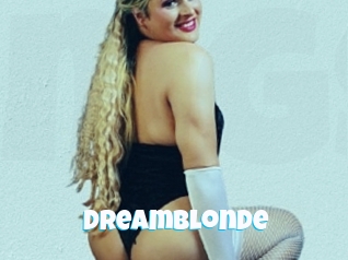 Dreamblonde