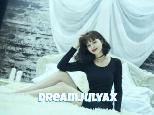 Dreamjulyax