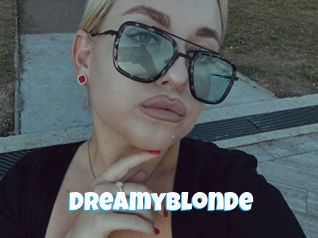dreamyblonde Miss Gros Seins