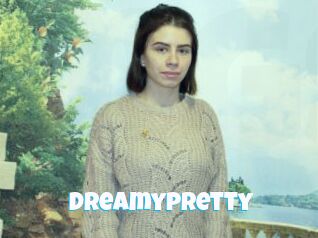 Dreamypretty